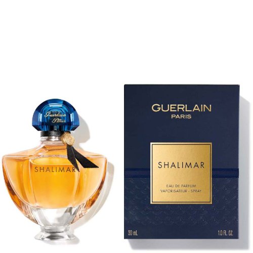 GUERLAIN GUERLAIN